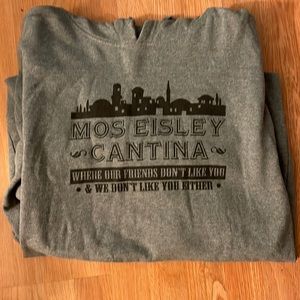 Mos Eisley Cantina